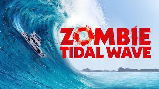Zombie Tidal Wave - Backdrops