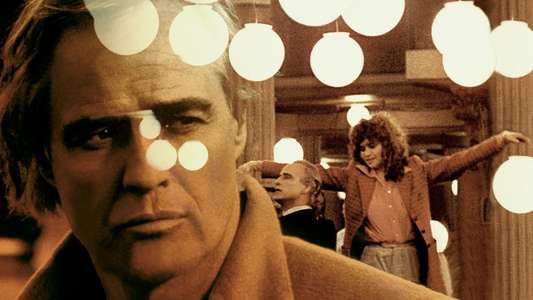 Last Tango in Paris - Backdrop