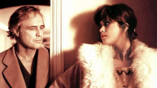 Last Tango in Paris - Backdrop