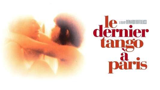 Last Tango in Paris - Backdrop
