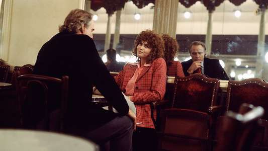 Last Tango in Paris - Backdrop