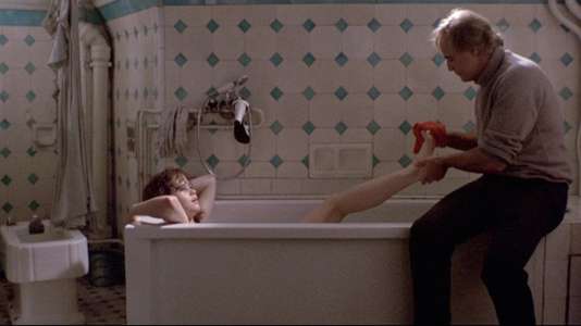 Last Tango in Paris - Backdrop