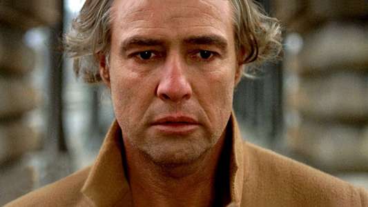 Last Tango in Paris - Backdrop