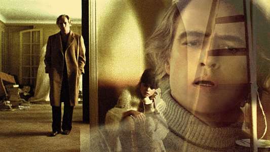 Last Tango in Paris - Backdrop