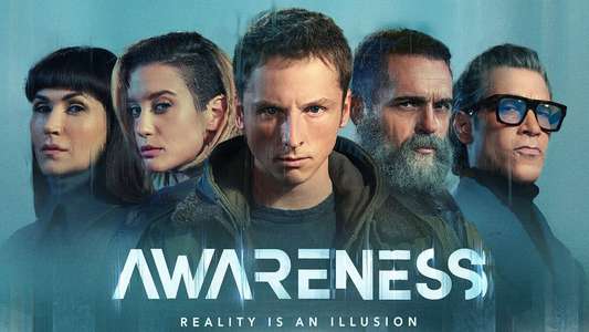 Awareness - Backdrop