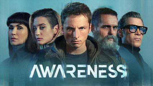 Awareness - Backdrop