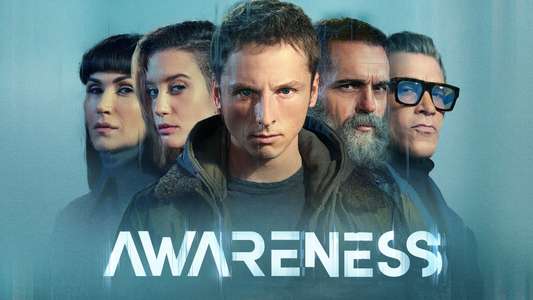 Awareness - Backdrop