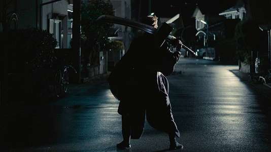 Bleach - Backdrop