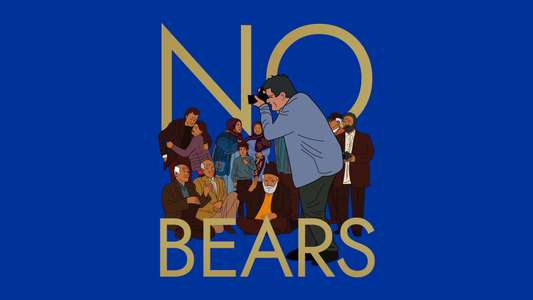 No Bears - Backdrop
