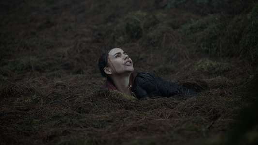 Quicksand - Backdrops