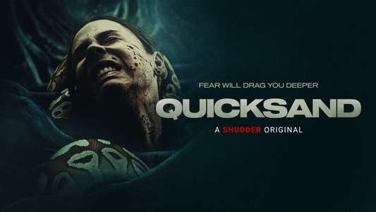 Quicksand - Backdrops