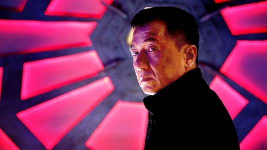 Police Story: Lockdown - Backdrop