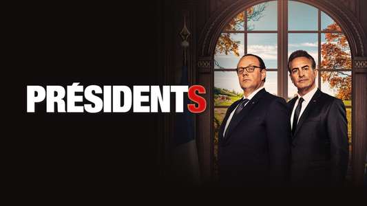 Presidents - Backdrops