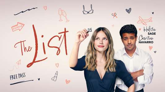 The List - Backdrop
