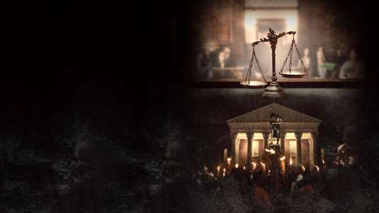 No Accident - Backdrops