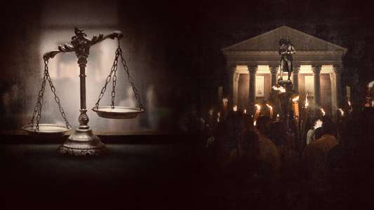 No Accident - Backdrops