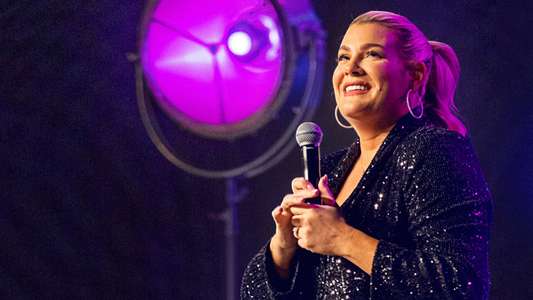 Heather McMahan: Son I Never Had - Backdrops