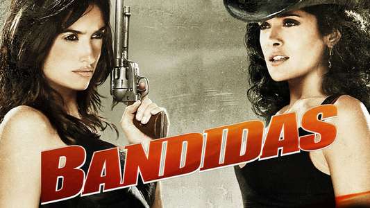 Bandidas - Backdrop