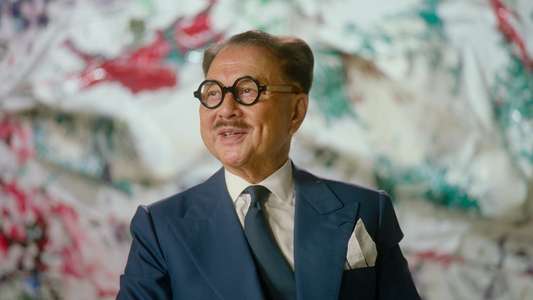 aka Mr. Chow - Backdrops
