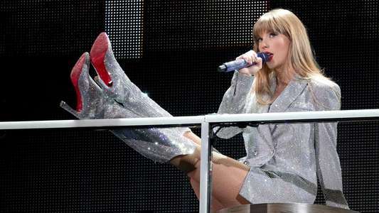 TAYLOR SWIFT | THE ERAS TOUR - Backdrops