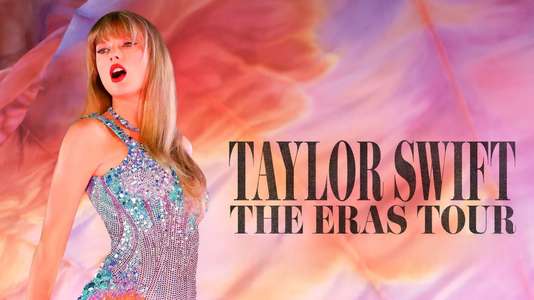 TAYLOR SWIFT | THE ERAS TOUR - Backdrops