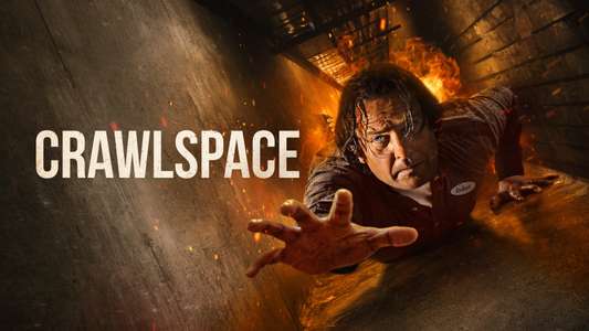 Crawlspace - Backdrop