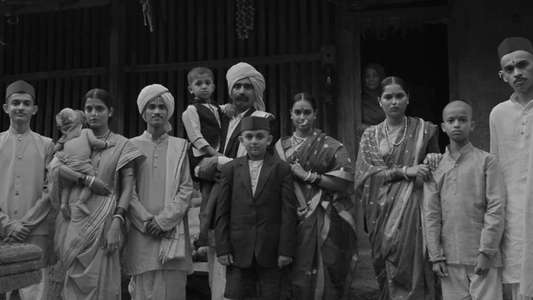 Shyamchi Aai - Backdrops