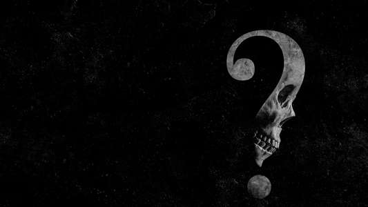 Fear - Backdrop