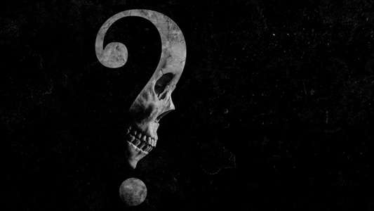 Fear - Backdrop