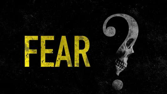 Fear - Backdrop