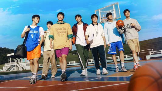 Rebound - Backdrop