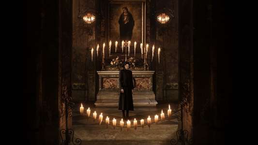 The First Omen - Backdrops