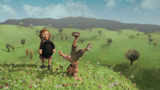 No Dogs or Italians Allowed - Backdrop