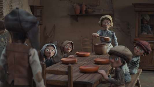 No Dogs or Italians Allowed - Backdrop