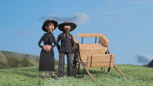 No Dogs or Italians Allowed - Backdrop