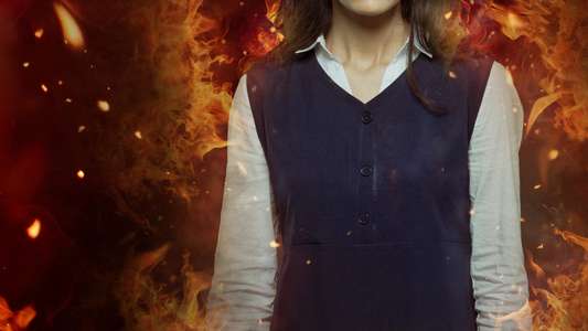 From the Ashes - Backdrop