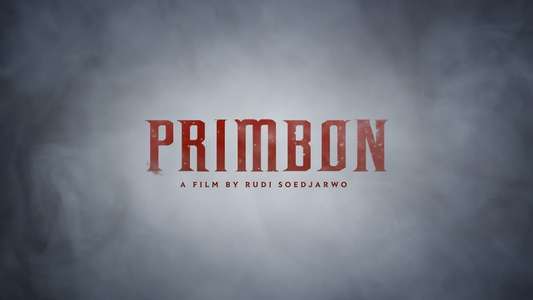 Primbon - Backdrop