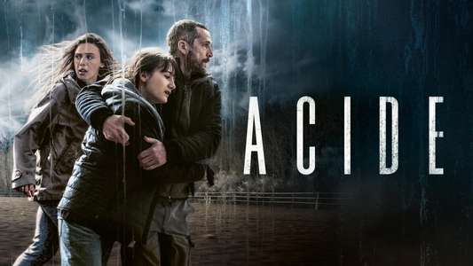 Acide - Backdrops