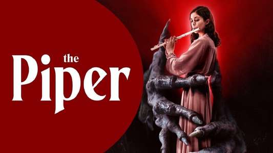 The Piper - Backdrops