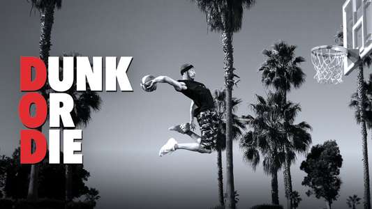 Dunk or Die - Backdrop
