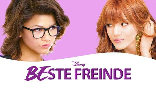 Frenemies - Backdrop