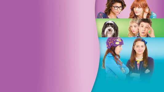 Frenemies - Backdrop