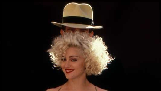 Dick Tracy - Backdrop