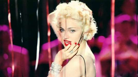 Dick Tracy - Backdrop