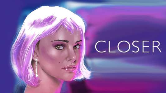 Closer - Backdrop