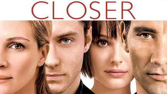 Closer - Backdrop
