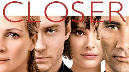 Closer - Backdrop