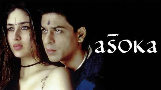 Asoka - Backdrop