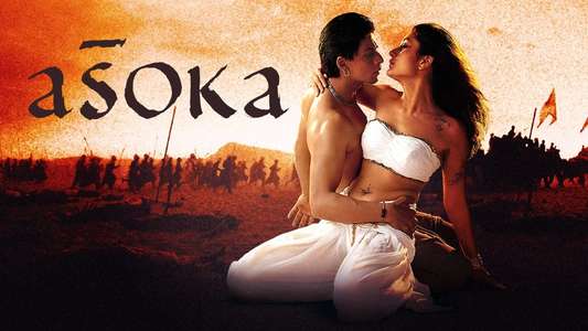 Asoka - Backdrop