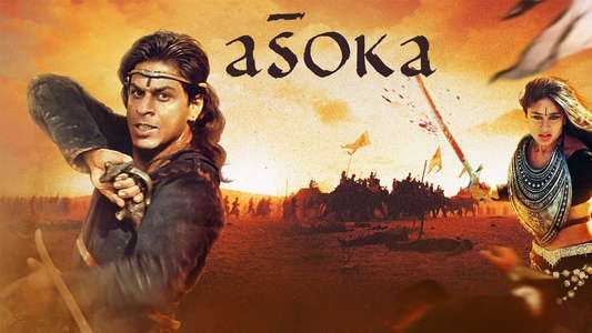 Asoka - Backdrop